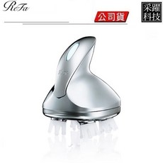 ReFa GRACE HEAD SPA 頭皮按摩儀 - 日本製造, 單機