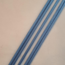 밍블랑 셀프인테리어 디퓨저재료 모음 DIY 디퓨저 공병 섬유스틱 리필오일 디퓨저스틱, 1개, 섬유스틱(스카이블루)4mm*30cm 10개