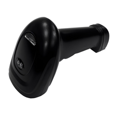 【Co-create 合創】CCD 紅光 MA-K5 一維條碼掃描器(可掃螢幕/專業掃電子戴具), 1個, MA-K5 一維有線掃描器