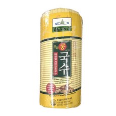 칠갑농산 우리콩국수, 3kg, 1개