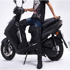 스트랩 라이딩 방습 롱커버 배달대행 끈 물박이 오토바이 방수 51095EA 1(ea), L