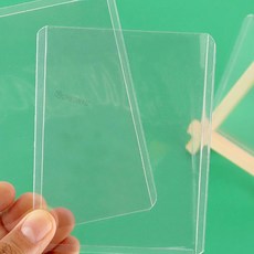 덕플러스 탑로더 삼각 스탠드 세트