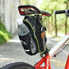 USANAM 自行車後座包 水壺包 1L, 如圖所示, 1個