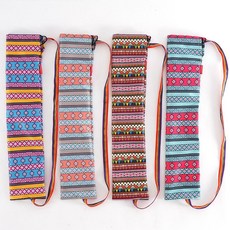 캠핑장비 수납 경량 가방 텐트 캠핑 폴대 120cm 1EA, 본상품