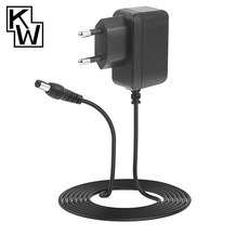 강원전자 KW 3.3V 1A SMPS 아답터(5.5x2.1mm/C:+) KW-A3310A(SK01G-0330100K), 없음