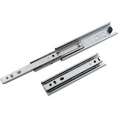 미니 쇼트 서랍 슬라이드 미니 단축 서랍 레일 짧은 서랍 슈트 부드러운 폐쇄 레일 볼 베어링 전체 연장 측면 서랍 레일 서랍 슈트 가구에 적합 2개 세트, 미니 쇼트 서랍 슬라이드 미니 단축 서랍 레일 짧은 서