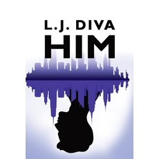 (영문도서)Him Hardcover, Royal Star Publishing, English, 9781922307910