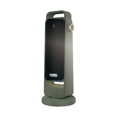 SONGEN 陶瓷電暖器 石墨烯雙渦流擺頭暖氣機, SG-2702PTC-G