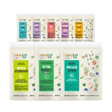 깨비농장 분갈이흙 모음(4~6L 3KG 상토/피트모스/코코화이버/마사토/질석/펄라이트/난석/바크), 멀칭재 코코화이버 6L, 6L, 1개
