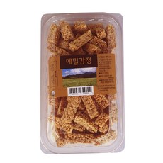 메밀과자 미림농산, 1개, 160g