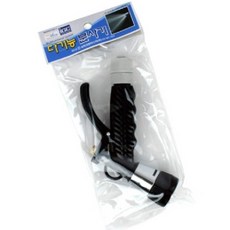 물호스 세차건 분사건 베란다호스건 세차건 분사기건 다용도 호수 워터건 가정용 세차, 상세설명 참조, 없음