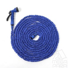 메가사라 고압 매직호스 30M 블루 물청소