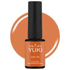 유키 시럽젤네일 컬러젤 1호-200호, 188호 어텀메이플, 5g, 1개