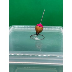 台灣蓪草之美 86號 1.2分 新池波 浮標