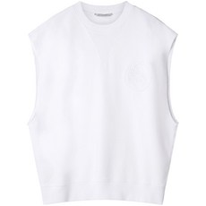 스텔라매카트니 S 웨이브 탱크 탑