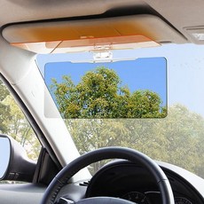 나잇앤데이 드라이빙 썬바이저, 1개