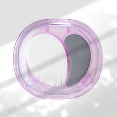 어퓨 과즙팡 무드 블렌딩 립 앤 치크 밤 6종, 00 컬러체인지 밤, 1개