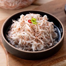국내산 새우젓 1kg x 3병, 상세설명 참조