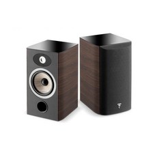 沐耳 法國 Focal Aria 906 胡桃木紋 書架式揚聲器 FLAX 單體