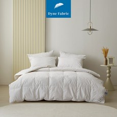 호텔침구 구스이불(겨울용) - 킹2400g, 상세설명 참조