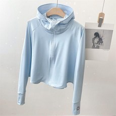 新款冰絲防曬衣 專業級防紫外線外套 女款