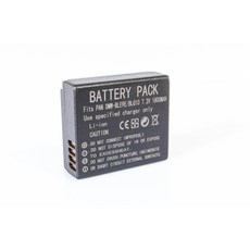 【限量促銷】全新 Panasonic DMW-BLG10 ( DMW-BLG10GT )原廠DMW-BLG10E 充電器, 1個, 副廠鋰電池 * 1