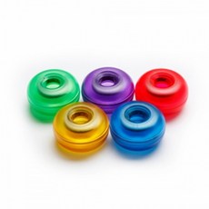 피스 클립통 도넛클립통 (12EA), 상세페이지 참조, 상세페이지 참조