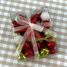크리스마스오너먼트 크리스마스 오너먼트 트리장식buy1+2slK