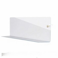 소파밑 틈새 막이판 가리개 침대밑 가림막 막기 싱크대밑, 1개, 1.2mx너비 5cmx높이 30cm