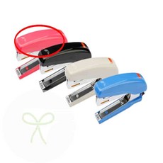 다프룸 스테플러 핑크 스테플러리무버