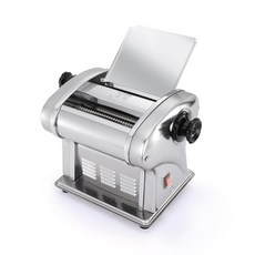 제면기 가정용 압면기 전기 자동 칼국수 국수기계 국수 상업용 스텐 전동 업소용 파스타 면, 알루미늄줄 135w 1날