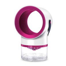 吸入式驅蚊器, 大號（白色）