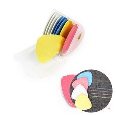 컬러초크 10개입 봉제용초크