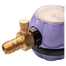 永勝 瓦斯調整器 R280, 1, 1個