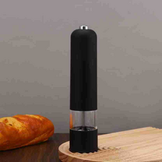 VANLUEE 電動廚房調味研磨器, 1個