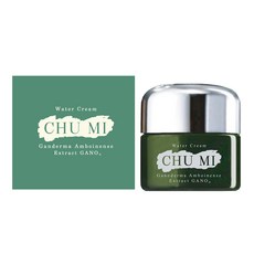 CHU MI 初冪 鹿角靈芝水感霜, 1件, 30ml