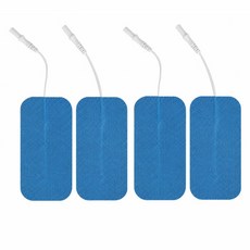 바이오프로테크 저주파패드 5cmx10cm(엑셀가드/전침패드/전극패드), 1개, 5cmx10cm