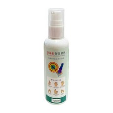 손세정교육용형광로션(100ml), 1개