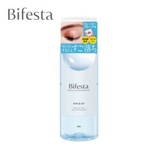 일본 Bifesta 비페스타 립앤 아이 리무버, 145ml, 1개