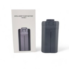 DJI 大疆 MINI1 電池 7.2V 高容量 2500mAh 適用於 MINI 1 空拍機, 1個