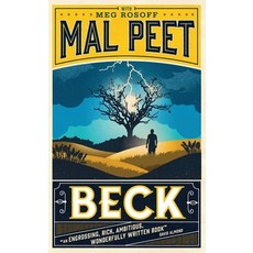 (영문도서) Beck Hardcover, Candlewick Press (MA), English, 9780763678425