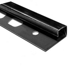 엠비아6 재료분리대 흑색 스테인리스재료분리대, 10X10