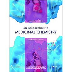 An Introduction to Medicinal Chemistry, 1個