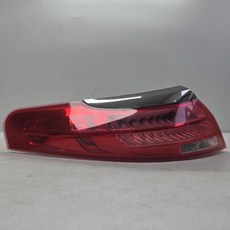 올뉴SM7 후미등 브레이크등 데루등 테일램프 운전석