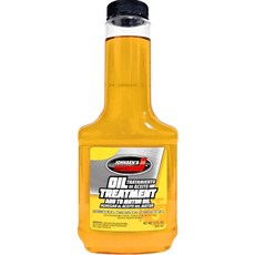 존슨 엔진오일 트리트먼트 오일첨가제 엔진오일코팅제, 1개