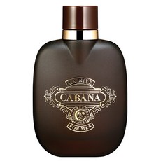 라리브 카바나 맨 오 드 뚜왈렛, 90ml, 1개 90ml, 1개