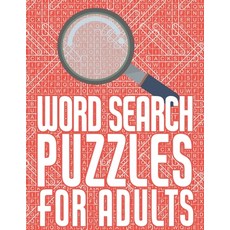 Word Search Puzzles For Adults: Large Print Word Find Puzzle Book with 4000 Words and 200 Puzzles wi... Paperback, Independently Published, English, 9798705916658