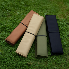 휴대용 접이식 1인용 감성 방석 1+1, 베이지 1+1