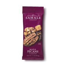 사할리스낵스 메이플 피칸, 42.5g, 1개