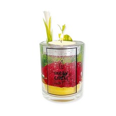 스승의날 카네이션 꽃 젤 양초 만들기 키트 689000AA (1EA), 본상품